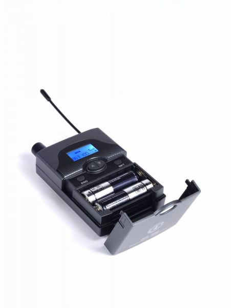 ANT IN EAR MONITORING SYSTEM MiM 30 [2]