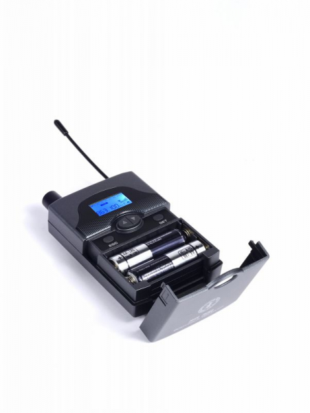 ANT BELTPACK RECEIVER MiM 30R [2]