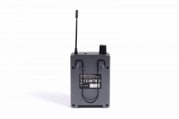 ANT IN EAR MONITORING SYSTEM MiM 30 [3]