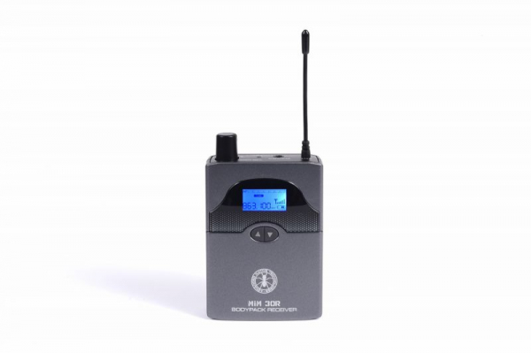 ANT IN EAR MONITORING SYSTEM MiM 30 [4]