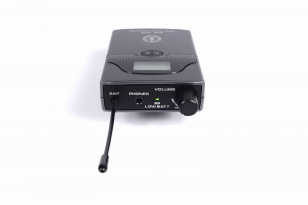 ANT BELTPACK RECEIVER MiM 30R [4]