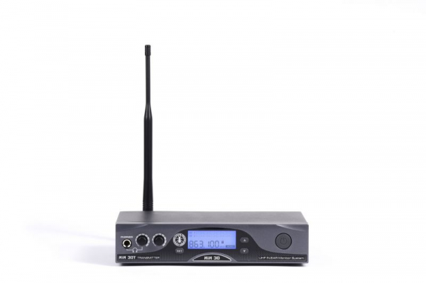 ANT IN EAR MONITORING SYSTEM MiM 30 [8]