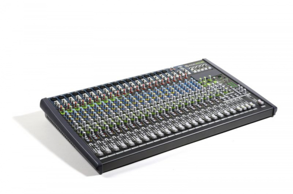 24 Channel Mixing Console ANTMIX 24FX USB [2]