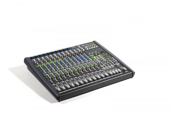 16-Channel Mixing Console ANTMIX 16FX USB [2]