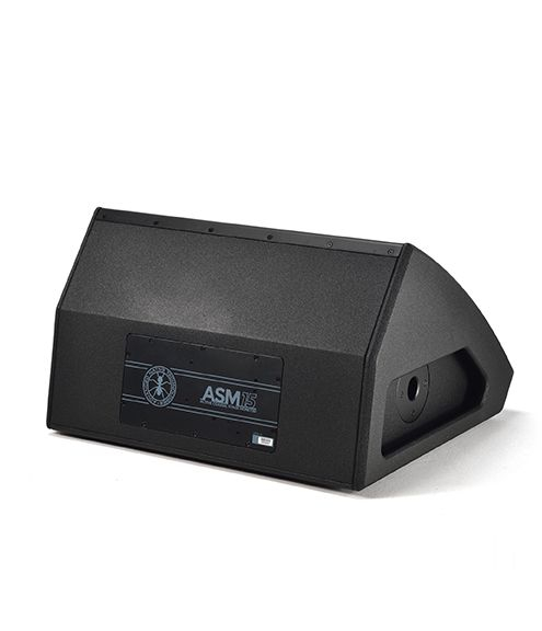 Active Coaxial Stage Monitor ANT ASM 15 [2]