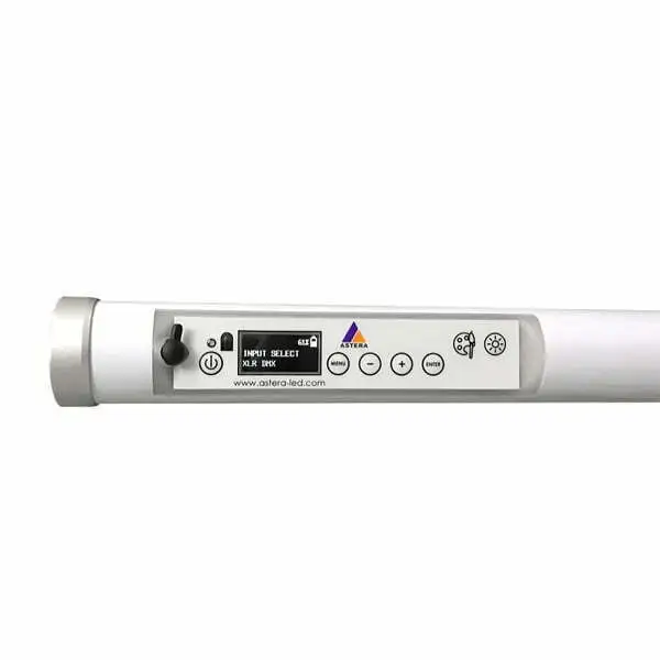 Astera Helios LED set de 4 tuburi cu geaanta si accesorii [3]