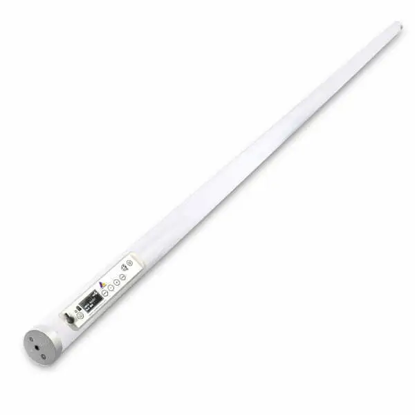 Astera Titan LED set de 4 tuburi cu geanta si accesorii [3]