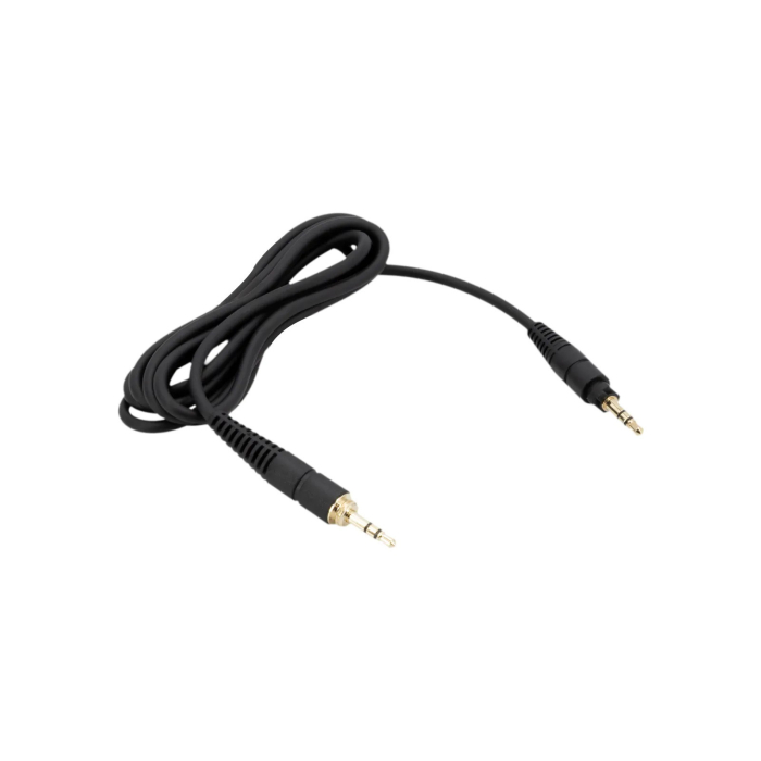 Audiophony DJ căști DJ over-ear cu fir 50mm, cabluri detașabile [4]