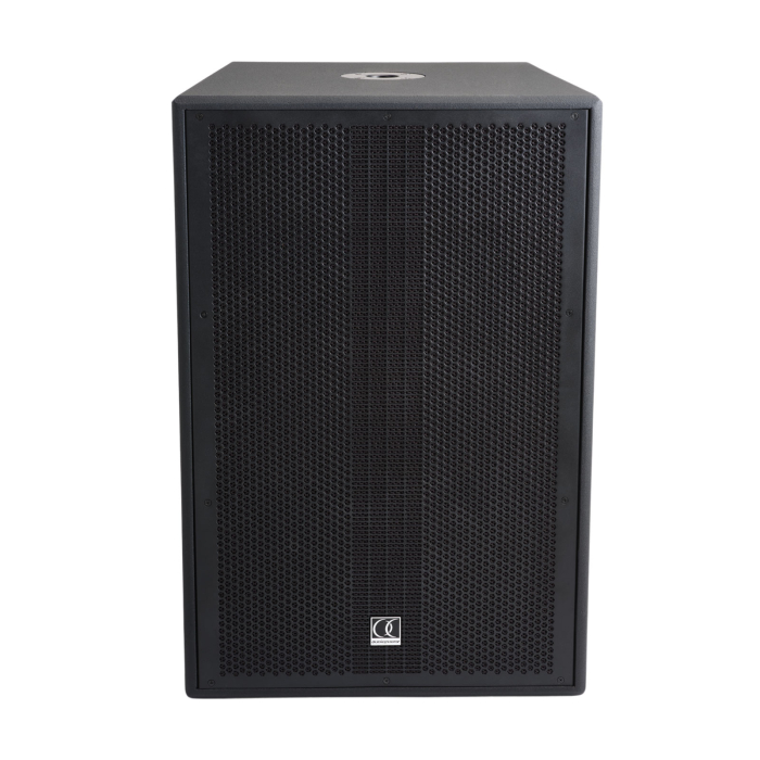 Audiophony Mojo Curve XL 1100W sistem audio column array [7]