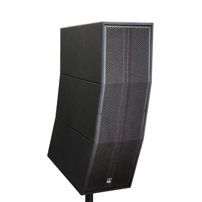 Audiophony Mojo Curve XL 1100W sistem audio column array [3]