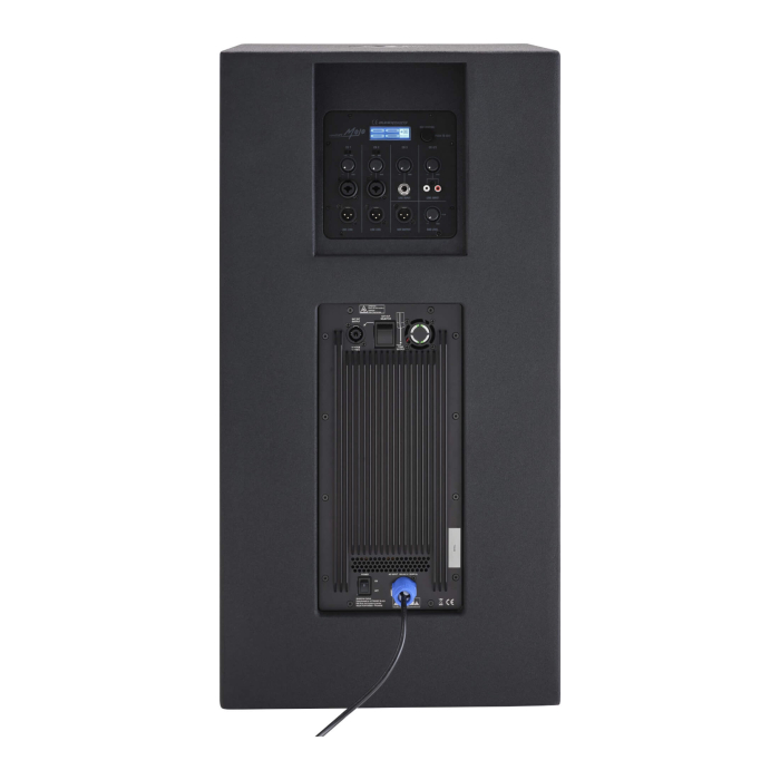 Audiophony Mojo Signature 1600W sistem audio column array [9]