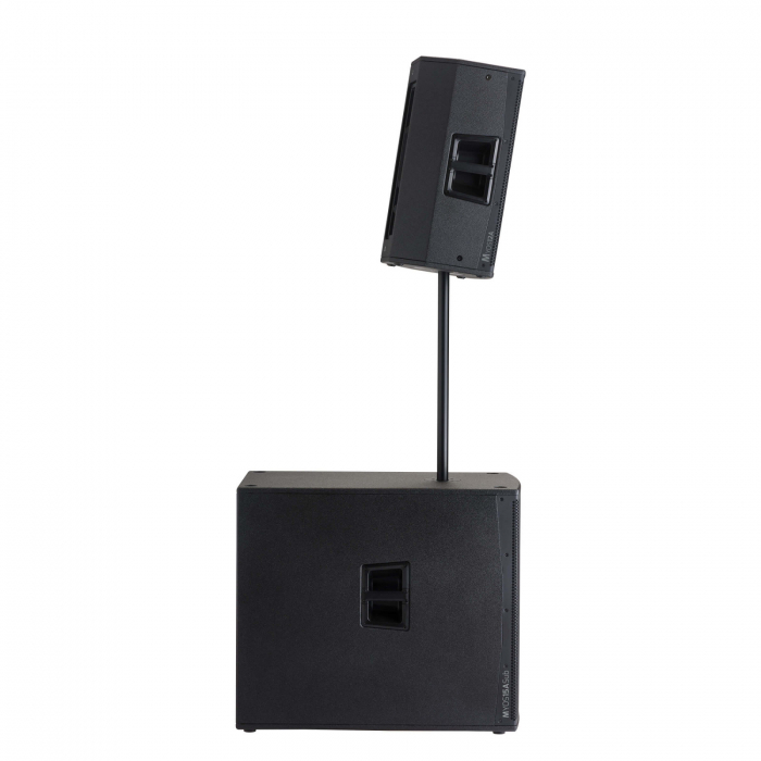 Audiophony Myos 12A boxa activa de 12" si 1000W [6]