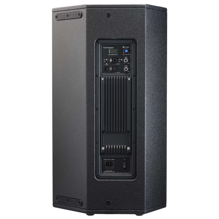 Audiophony Myos 15A boxa activa de 15" si 1000W [4]