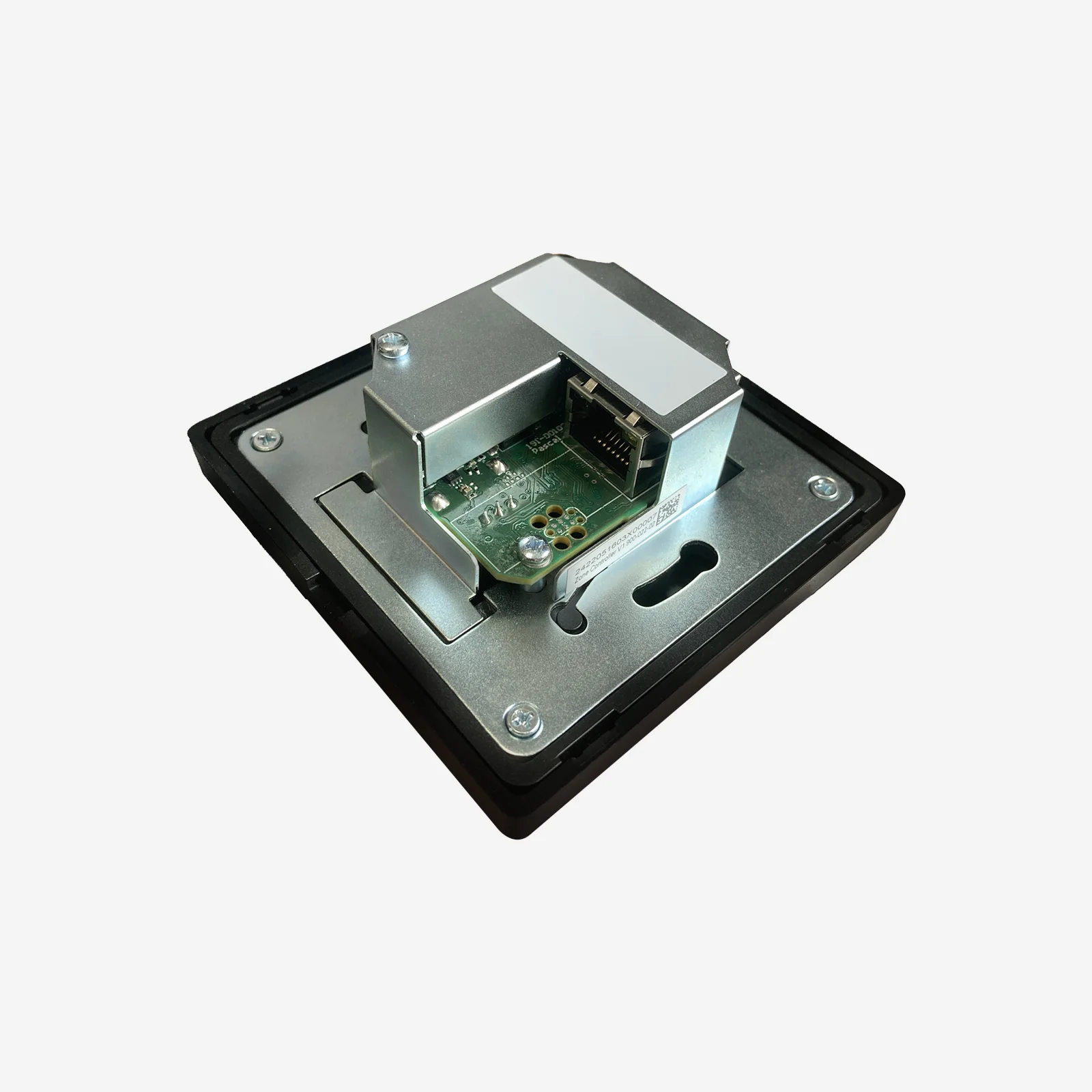 Audiophony AioCTLb controller de perete pentru matrice AIO. negru [3]