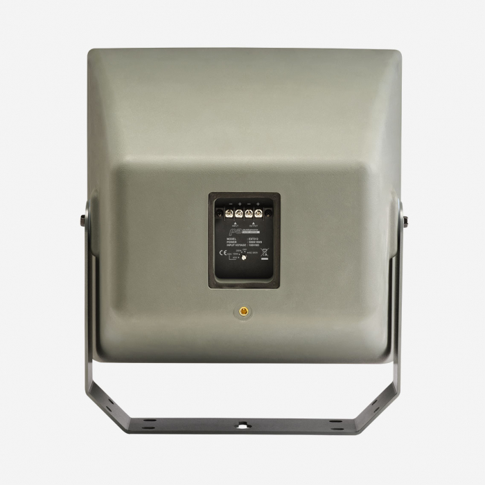 Audiophony PA EXT 312 boxa pasiva de exterior 300W coaxial 12" cu IP 65 [6]