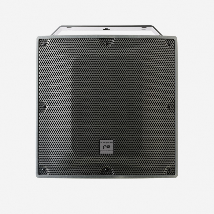 Audiophony PA EXT 312 boxa pasiva de exterior 300W coaxial 12" cu IP 65 [4]
