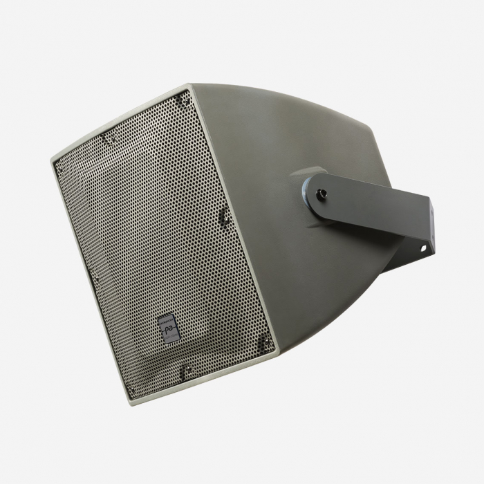Audiophony PA EXT 312 boxa pasiva de exterior 300W coaxial 12" cu IP 65 [3]