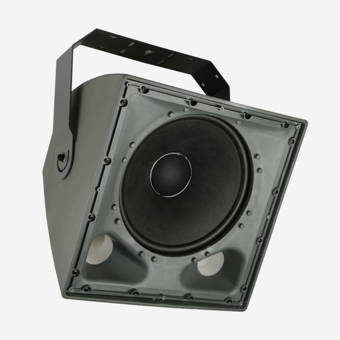 Audiophony PA EXT 415SW subwoofer de exterior 400W  driver de 15" cu IP 65 [2]