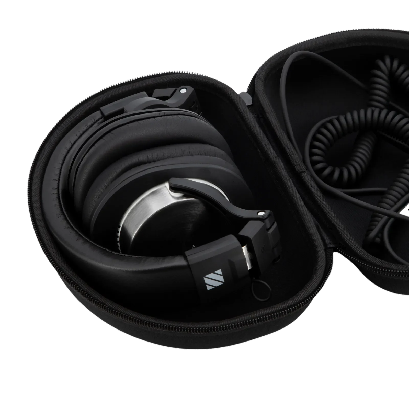 Audiophony PROD căști de monitorizare on-ear cu fir 50mm, pliabile [4]