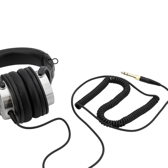 Audiophony PROD căști de monitorizare on-ear cu fir 50mm, pliabile [5]