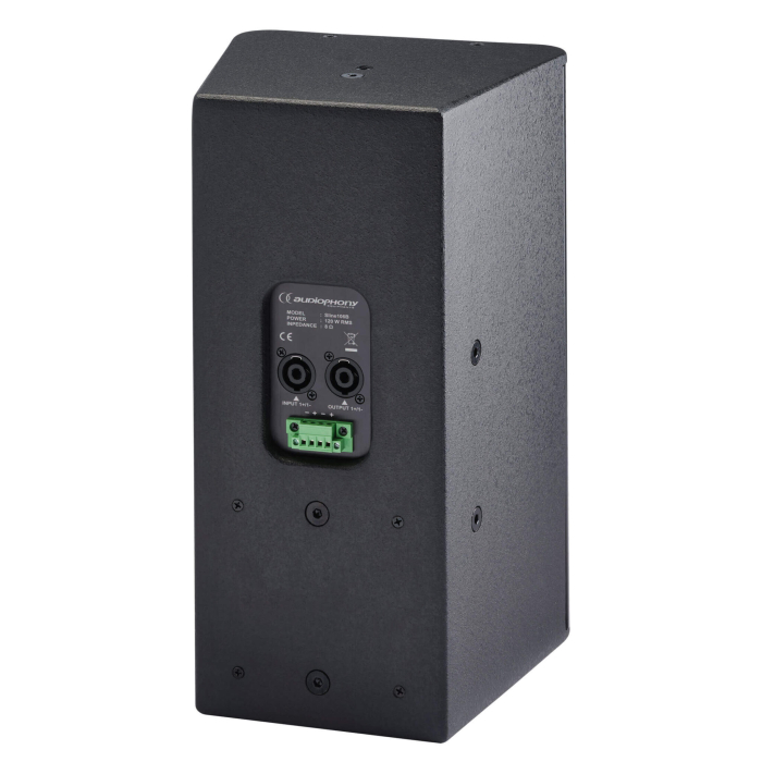 Audiophony Sline106B boxa pasiva 120W [4]