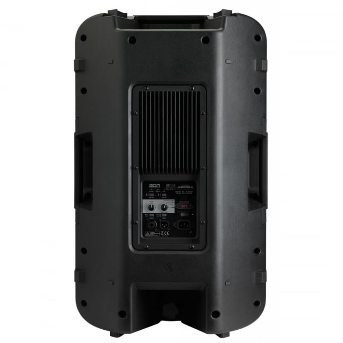 Audiophony  SR15A boxa activa de 15" si 400W [2]
