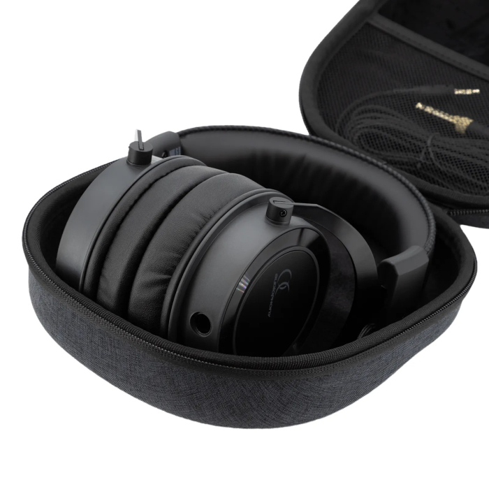 Audiophony STUDIO casti de monitorizare studio circumaurale inchise [3]