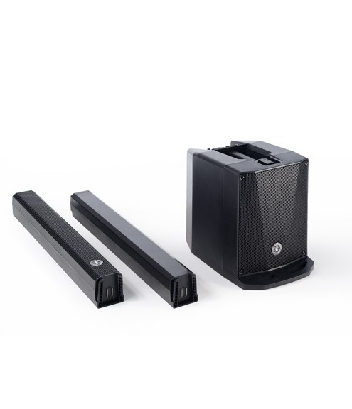 ANT Column Systems B-TWIG 8 [4]