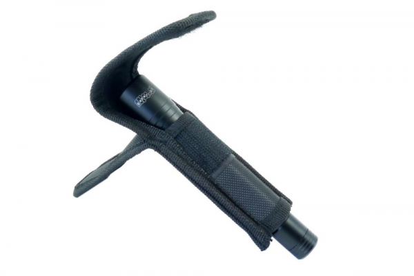 Gafer.pl Flashlight belt holster [8]