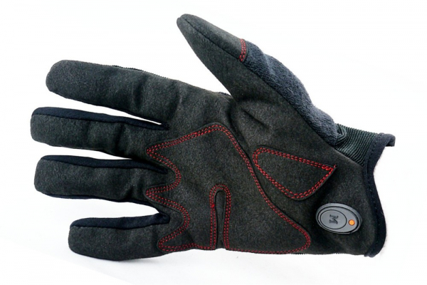 Manusi Gafer Lite gloves [2]