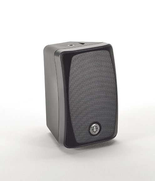 Passive Speakers ANT BBM 3 P [2]