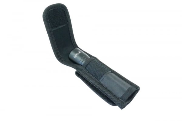 Gafer.pl Flashlight belt holster [11]