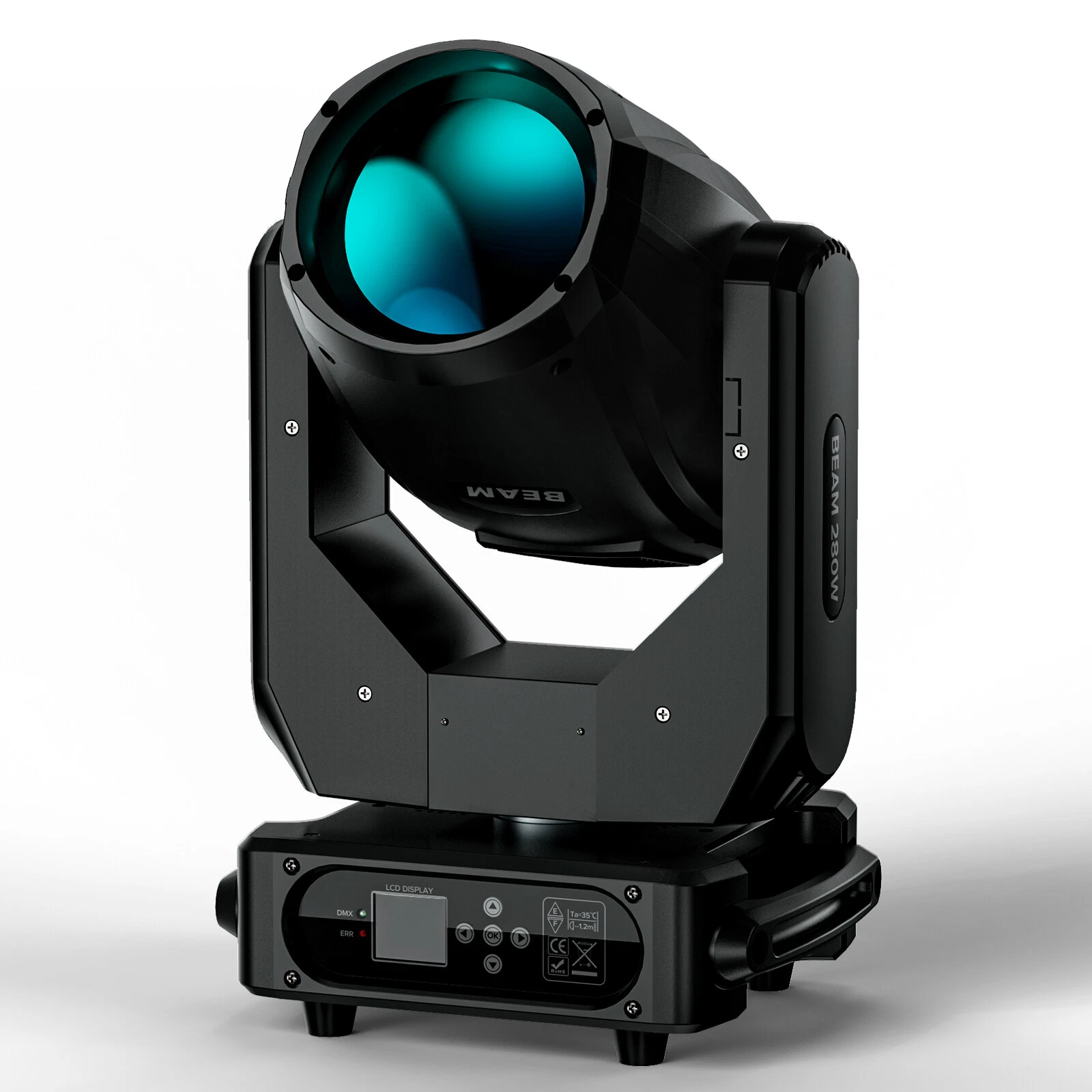 Beam 280W 10R moving head [1]