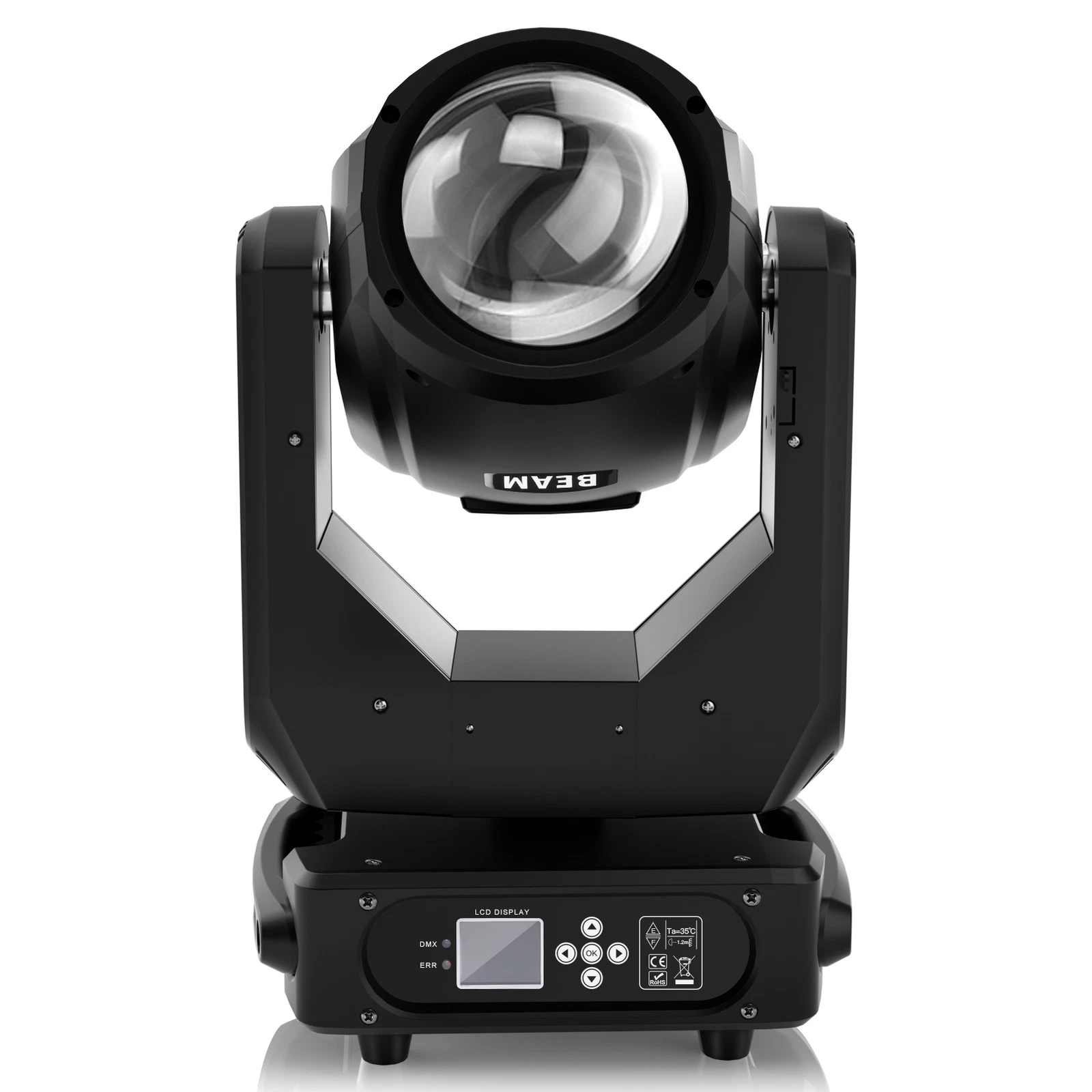 Beam 280W 10R moving head [4]