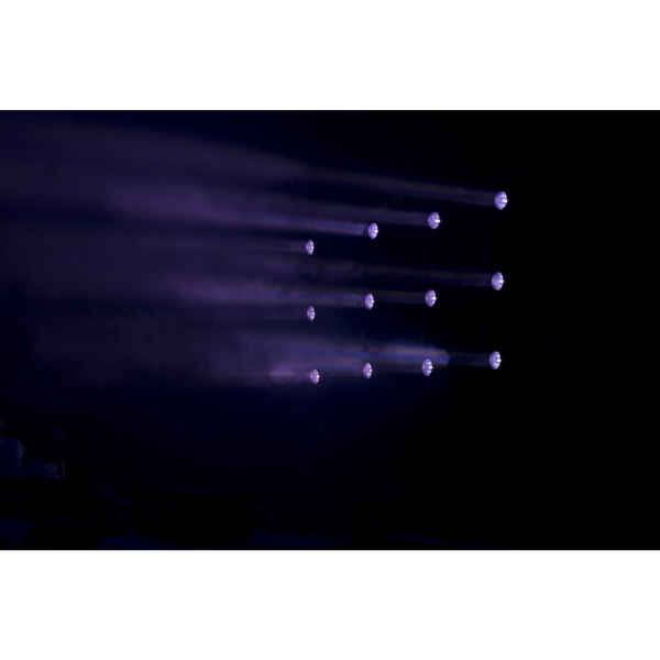 Briteq BEAM FURY-1 Moving Head Beam [12]