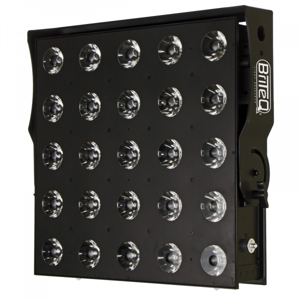 Proiector matrix Briteq BEAM MATRIX5x5-RGBW [2]