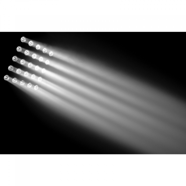 Proiector matrix Briteq BEAM MATRIX5x5-RGBW [5]