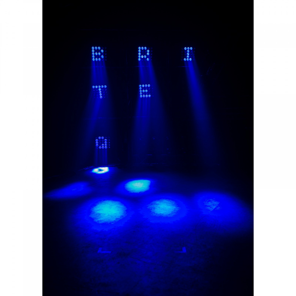 Briteq BEAM WIZARD5x5 [8]