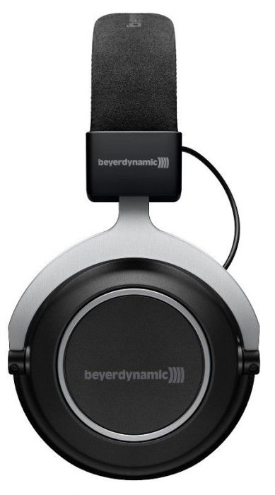 Beyerdynamic AMIRON WIRELESS Casti audio Hi-Fi portabile (inchise) [3]