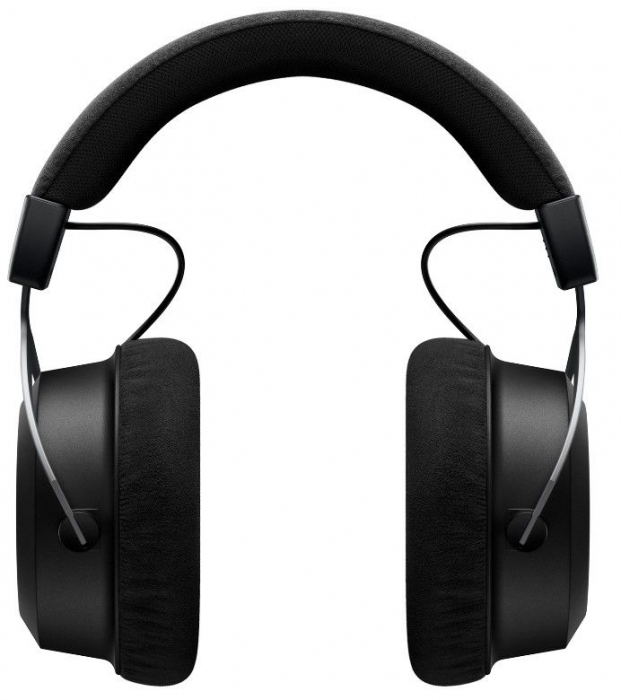 Beyerdynamic AMIRON WIRELESS Casti audio Hi-Fi portabile (inchise) [2]