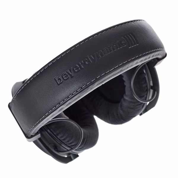 Beyerdynamic DT-1990 PRO Tesla 250 Ohm Casti audio Hi-Fi deschise [7]