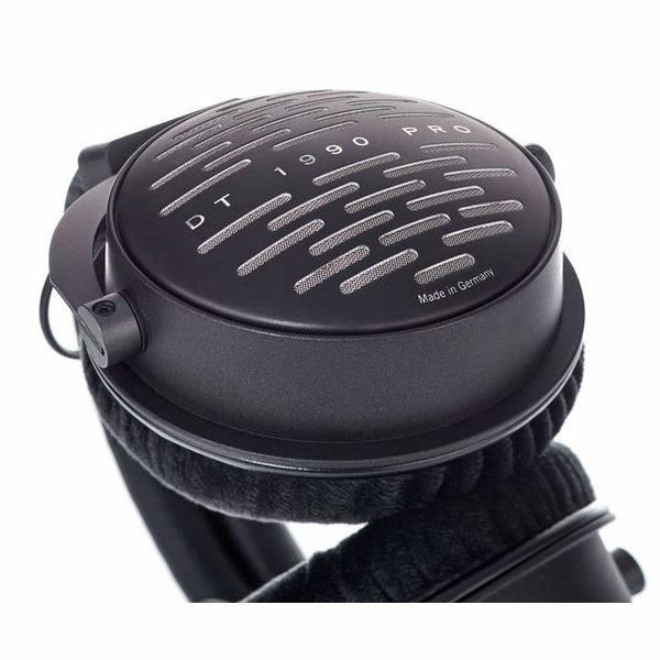 Beyerdynamic DT-1990 PRO Tesla 250 Ohm Casti audio Hi-Fi deschise [5]