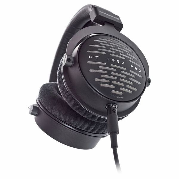 Beyerdynamic DT-1990 PRO Tesla 250 Ohm Casti audio Hi-Fi deschise [10]