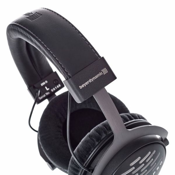 Beyerdynamic DT-1990 PRO Tesla 250 Ohm Casti audio Hi-Fi deschise [8]