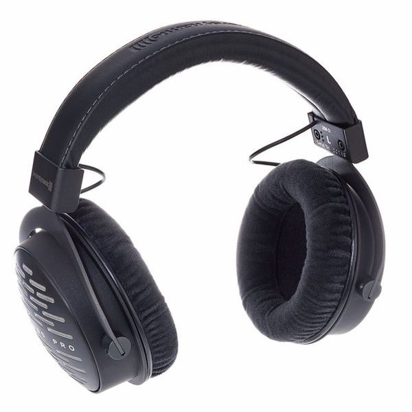 Beyerdynamic DT-1990 PRO Tesla 250 Ohm Casti audio Hi-Fi deschise [2]