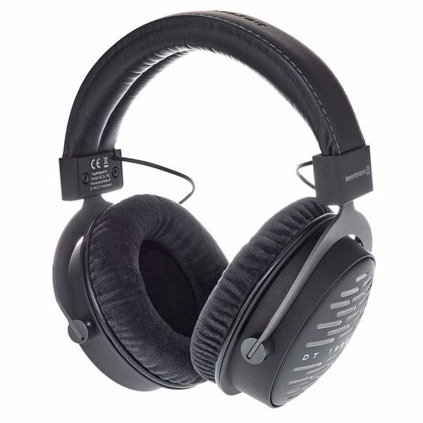 Beyerdynamic DT-1990 PRO Tesla 250 Ohm Casti audio Hi-Fi deschise [9]