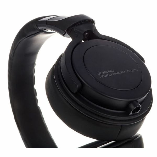 Beyerdynamic DT-240 PRO  Casti audio Hi-Fi inchise [7]