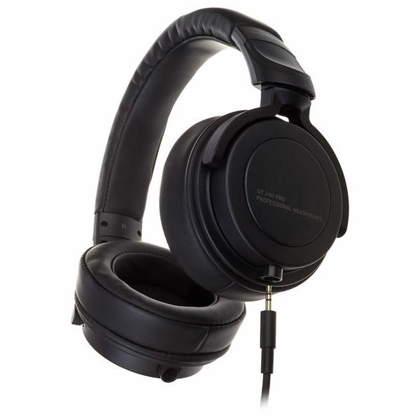 Beyerdynamic DT-240 PRO  Casti audio Hi-Fi inchise [6]