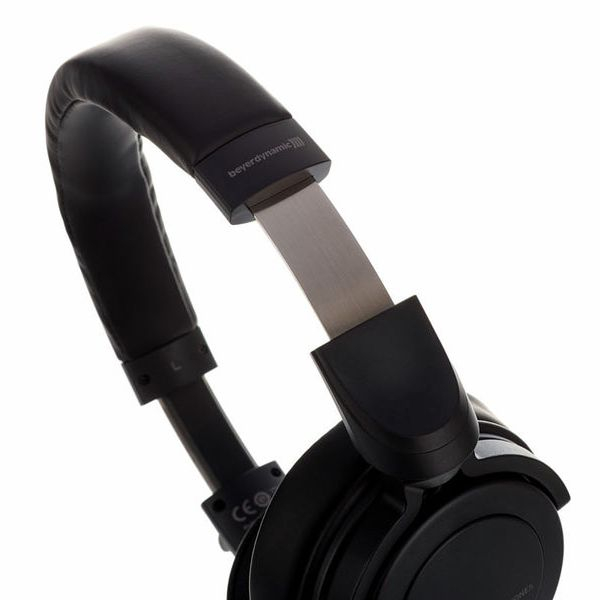 Beyerdynamic DT-240 PRO  Casti audio Hi-Fi inchise [8]