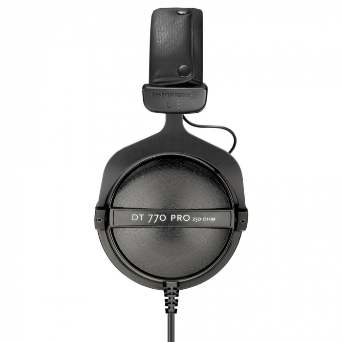 Beyerdynamic DT-770 PRO 250 Ohm Casti audio Hi-Fi inchise [2]